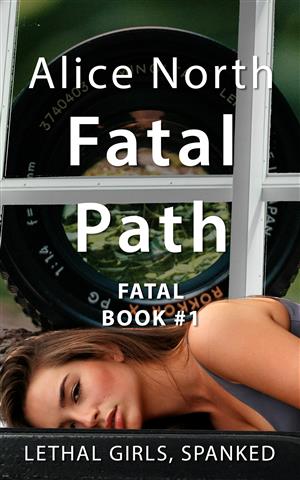 Fatal Path book cover