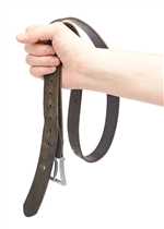 Spanking Implement - Belt