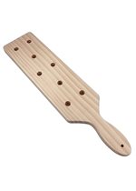 Spanking Implement - Paddle