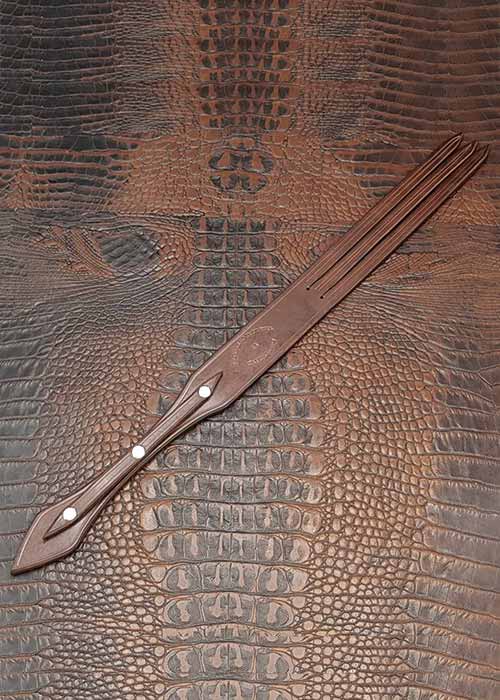The Teacher’s Tawse